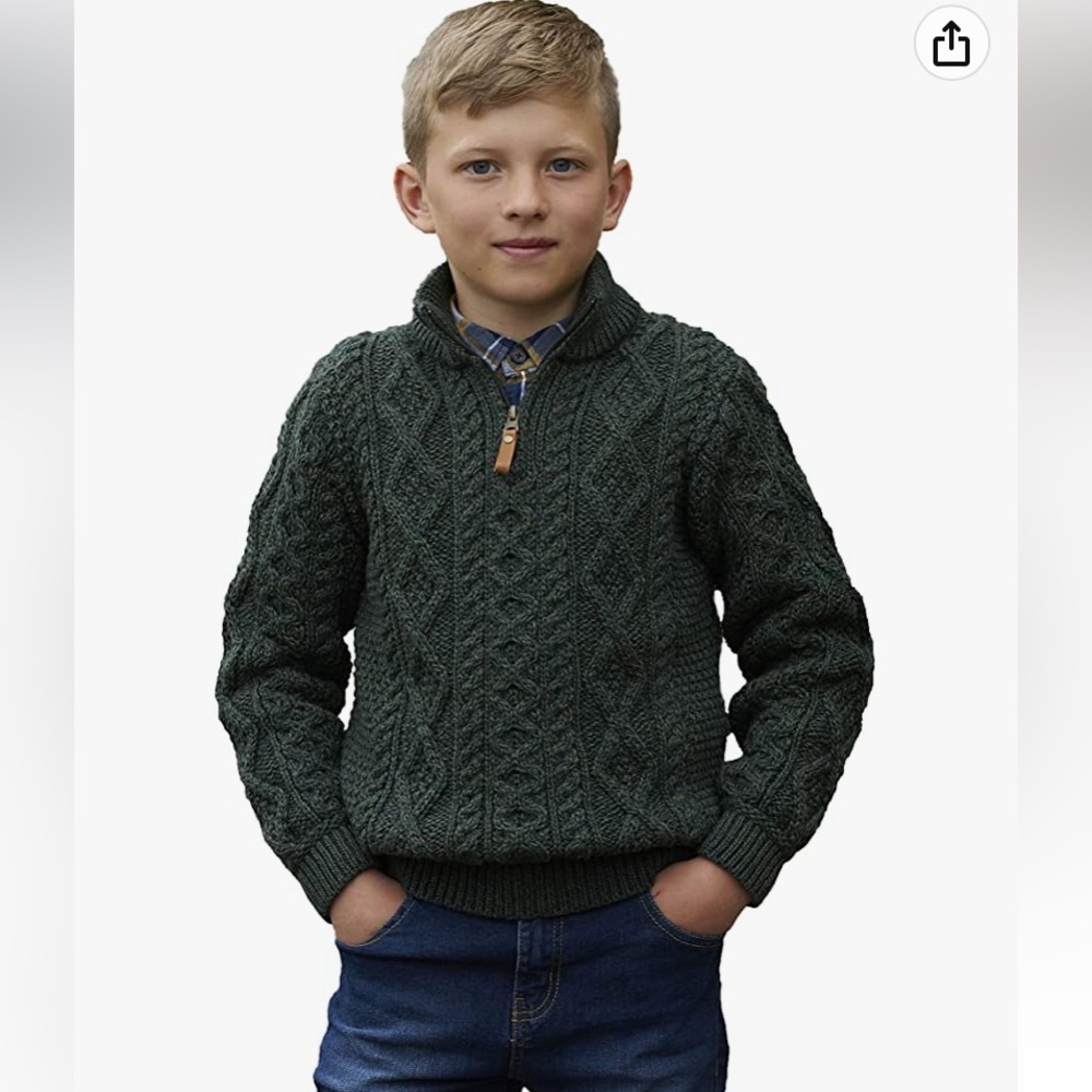 Sweater